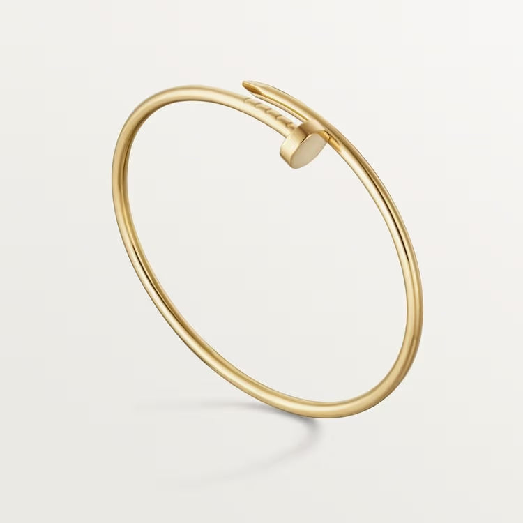 BRACELET CARTIER JUSTE UN CLOU PETIT