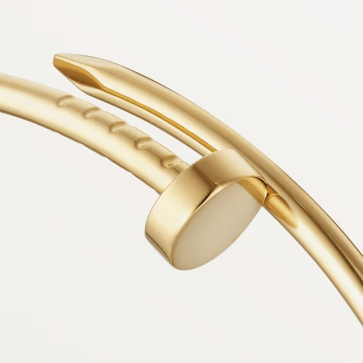 BRACELET CARTIER JUSTE UN CLOU PETIT