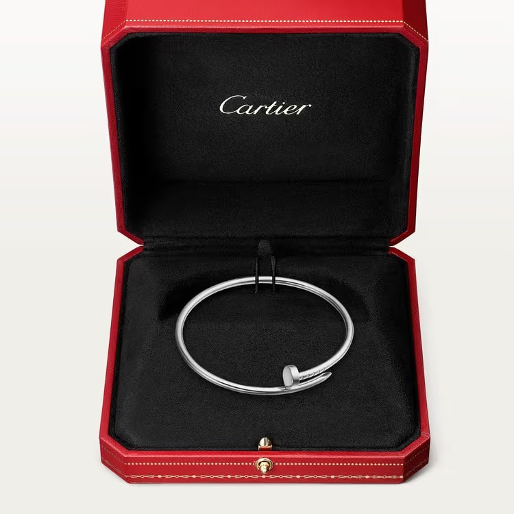 BRACELET CARTIER JUSTE UN CLOU PETIT