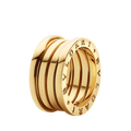 BAGUE BVLGARI B.ZERO1 GOLD