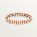 BRACELET CARTIER CLASH ROSE GOLD