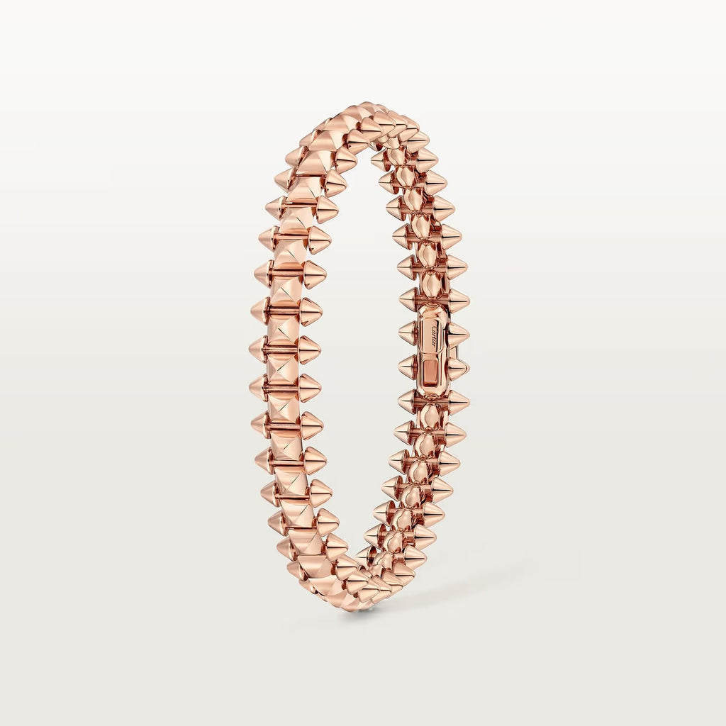 BRACELET CARTIER CLASH ROSE GOLD