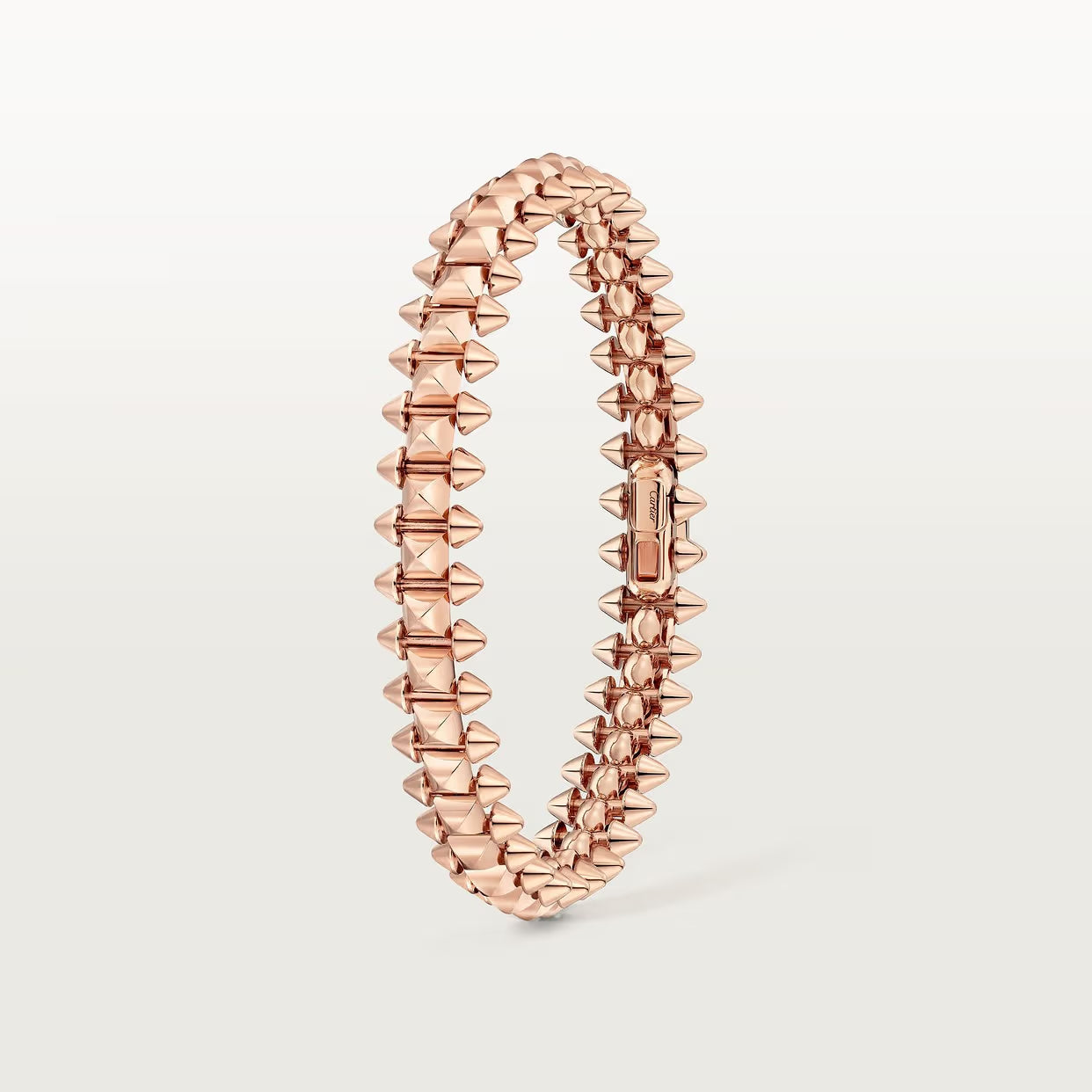 BRACELET CARTIER CLASH ROSE GOLD