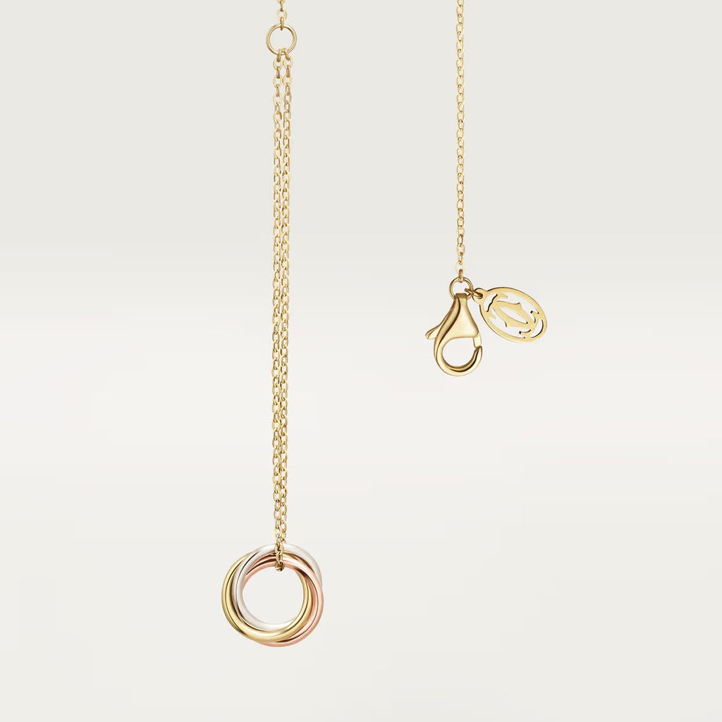 GOURMETTE CARTIER TRINITY