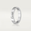 BAGUE CARTIER ALLIANCE WHITE GOLD