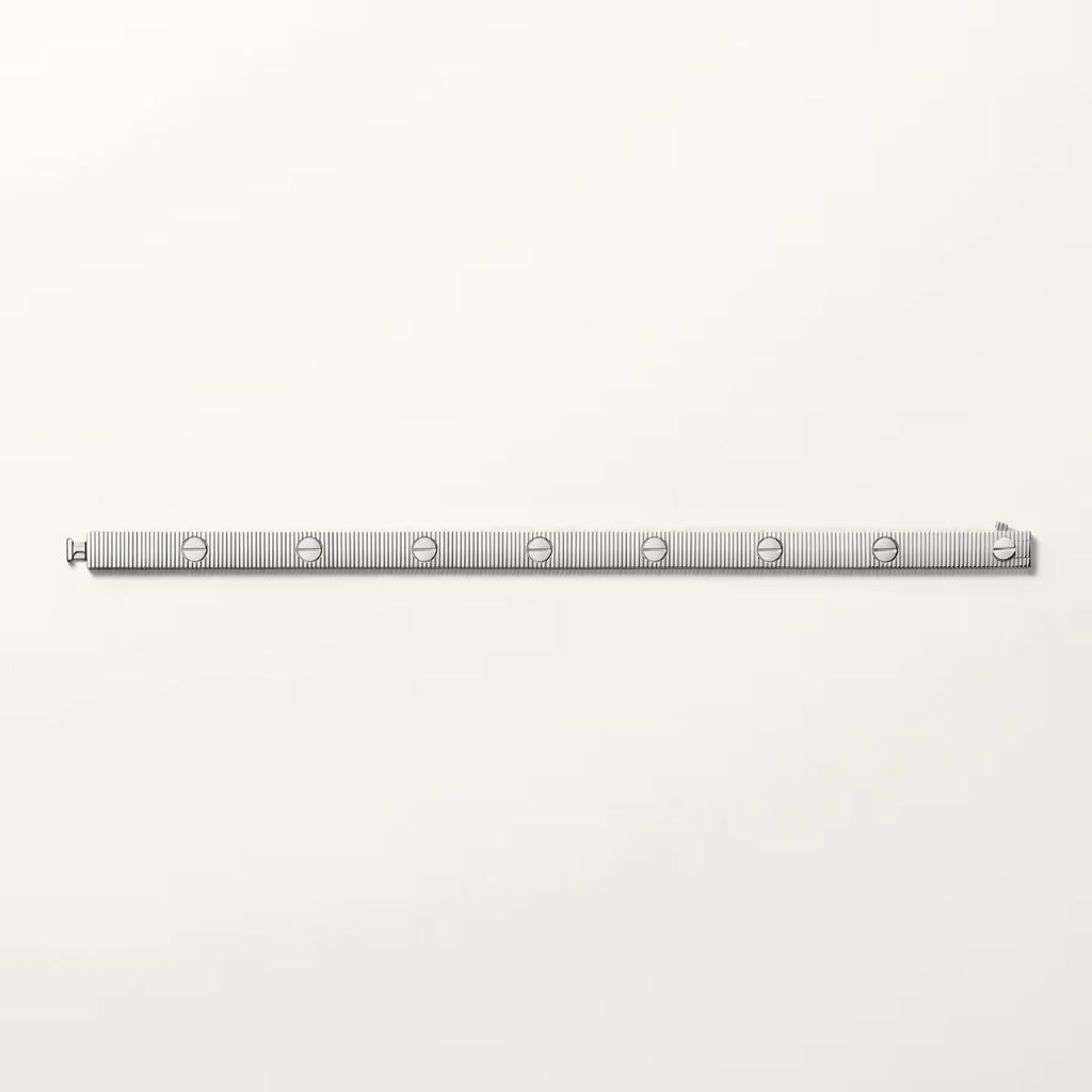 BRACELET CARTIER LOVE UNLIMITED SOUPLE WHITE GOLD